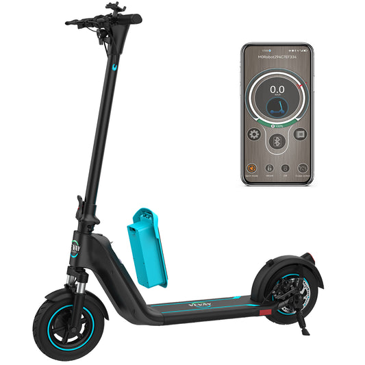 Vevay Q11S Electric Scooter