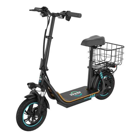 Vevay M1 Electric Scooter